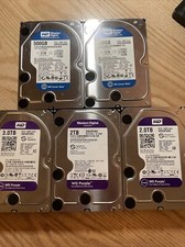 Lot western digital for sale  Northridge