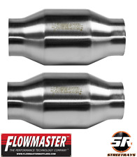 Flowmaster 2000125 universal for sale  Hutto