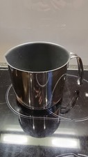 Rösle moments milchtopf gebraucht kaufen  Baunatal