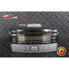86180 b4020 autoradio usato  Italia