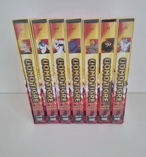 Uomo tigre dvd usato  Carpi