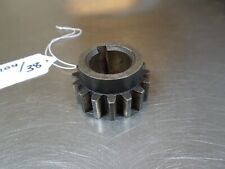 Vintage 16t gear for sale  STOKE-ON-TRENT
