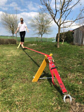 Slackline bodenanker 100 gebraucht kaufen  Balingen