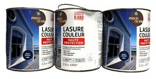 Peintures, vernis, lasures d'occasion Peintures, vernis, lasures d'occasion Soucieu-en-Jarrest