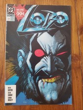 Comics usa lobo usato Comics usa lobo usato  Arezzo