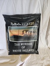 Titanic murder mystery for sale  Darien