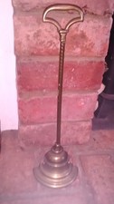 brass door stop for sale  LIVERPOOL