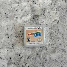 Tomodachi life tested d'occasion  Expédié en Belgium