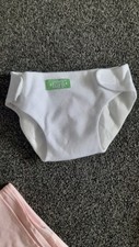 Rubens barn nappy for sale  MANCHESTER