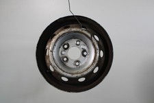 Jante tole iveco d'occasion  Seclin