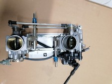 Rampe injection suzuki d'occasion  Wittenheim
