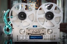 Pioneer 909 reel for sale  Frisco