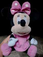Disney minnie mouse usato  Pasturo