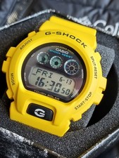 Montre casio shock d'occasion  Verdun-sur-Garonne