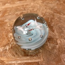 Vintage art glass for sale  MALVERN