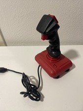 Joystick quickjoy supercharger usato  Vanzaghello