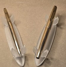 Parker insignia gold for sale  FERNDOWN