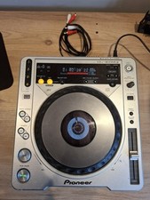 Pioneer cdj 800mk2 for sale  HULL