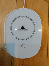 Electric cup warmer for sale  ABINGDON