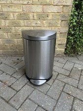 Simplehuman liter 2.6 for sale  HIGH WYCOMBE