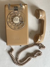 Vintage itt rotary for sale  Gretna