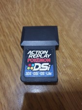 Action replay pokemon usato  Italia