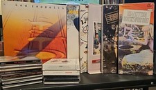 Usado, Led Zeppelin SUPER LOT! Box Set (4 Cds), 12 Additional CDs, 5 Long Boxes  comprar usado Usado, Led Zeppelin SUPER LOT! Box Set (4 Cds), 12 Additional CDs, 5 Long Boxes  comprar usado  Enviando para Brazil
