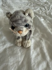 Beanie baby silver for sale  Washington Grove