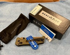 Benchmade mini adamas for sale  Boise