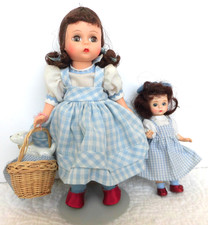Madame alexander dorothy for sale  Aurora
