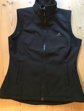 Softshell weste gr gebraucht kaufen  Miesbach