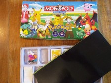 Jeu société monopoly d'occasion  Culoz