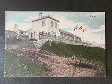 China postkarte gebäude gebraucht kaufen  Deutschland