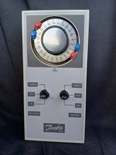Danfoss 4033 mechanical for sale  WISBECH