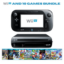 Nintendo wii console for sale  BEWDLEY