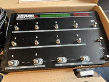 Voodoo lab ground for sale  LONDON
