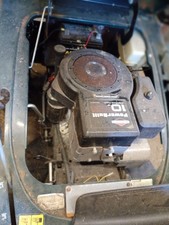 hayter heritage 10 30 for sale  UK
