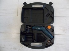 Rotary tool wireless for sale  GRANTHAM