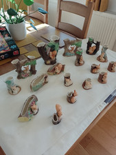 Hornsea pottery figures for sale  RETFORD