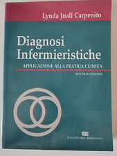 Diagnosi infermieristiche seco usato  Firenze