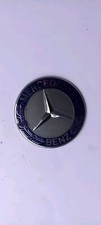 Genuine mercedes badge for sale  SOUTHAMPTON