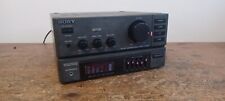 Sony 717 stereo for sale  Shipping to Ireland