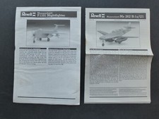 Box lot revell gebraucht kaufen  Bielefeld