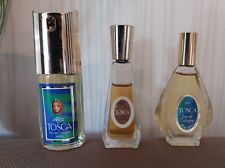 Tosca 4711 eau gebraucht kaufen  Neustadt b.Coburg