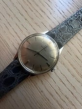 Bellissimo orologio omega usato  Catania