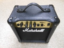 Marshall series mg10cd for sale  Everett