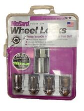 Mcgard locking lug for sale  Hollywood