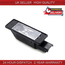 LUZ DE MATRÍCULA TRASEIRA PARA PEUGEOT 208 308SW 508SW CITROEN C4 PICASSO C5 6340G3, usado comprar usado  Enviando para Brazil