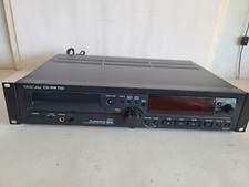 Tascam rw750 professional for sale  Cape Coral