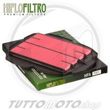 Filtro aria hiflo usato  Amantea